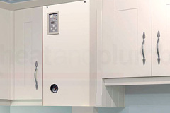 Hedley On The Hill electric boiler quotes